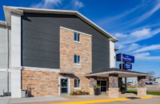 อเมริกินน์ บายวินด์แฮม ควินซี