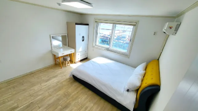 Changwon Cozy Pension