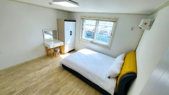 Changwon Cozy Pension