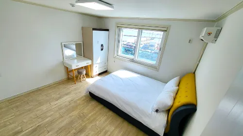 Changwon Cozy Pension