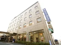 Daily Hotel Mizuhodai Hotels near Tsuruse Station