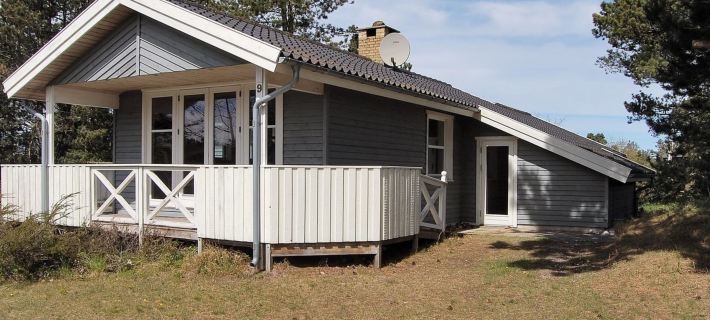 "Alfride" - 350m from the Sea Hotels in Ebeltoft