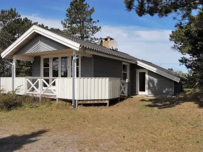 "Alfride" - 350m from the Sea Hotels near Boeslum Strand