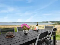 "Ephra" - 250m to the Fjord