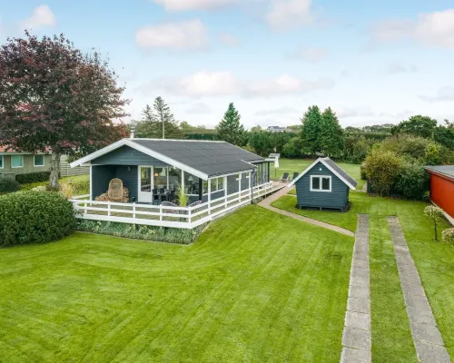"Fita" - 300m from the Sea Hotels in Asperup