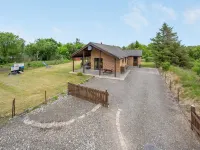 "Rika" - 525m to the Fjord