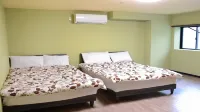 Uri House Các khách sạn ở 