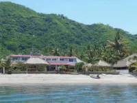 Silver Fern Beach Retreat