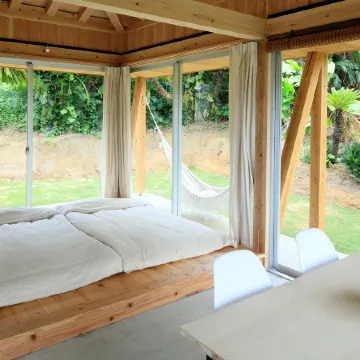 Shinminka Villa Uttabaru