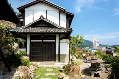 Sowakarou Các khách sạn ở Fukuyama