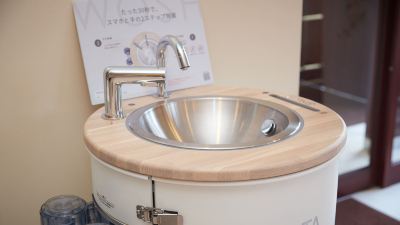 その他 ホテルユクエスタ旭橋の写真