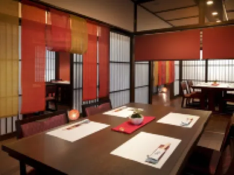 あなごの宿　三船亭 南知多のホテル