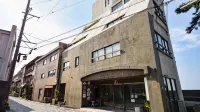 Ise Futamiura Dog-Friendly Inn - Matsushin Hotel a 