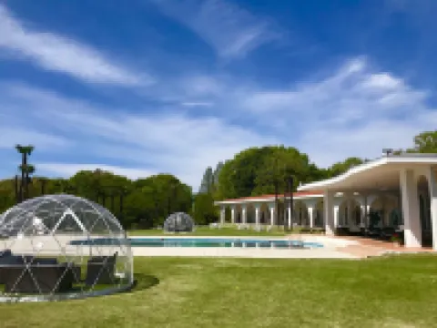 紫塚ゴルフ倶楽部 さくらのホテル