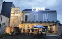 ZOE旅館