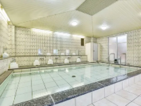 ホテルヴィラモンサン 郡上のホテル