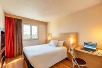 B&b Hotel 리옹 유렉스포 브롱 브론 호텔