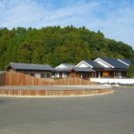 Guesthouse Suzukaze