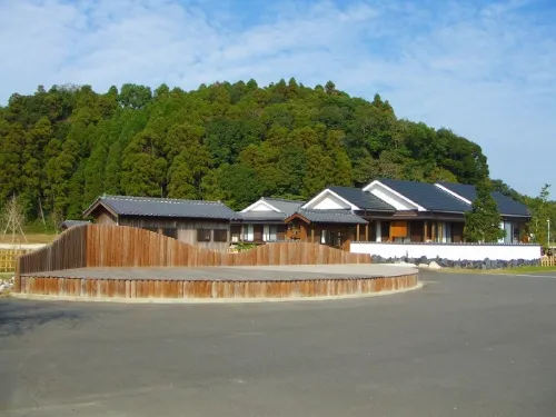 Guesthouse Suzukaze Hotels in Shibushi