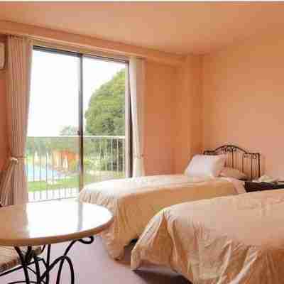 成田の森カントリークラブ【PGM】 Rooms