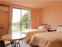 Naritanomori Country Club 旧興新小学校 주변 호텔