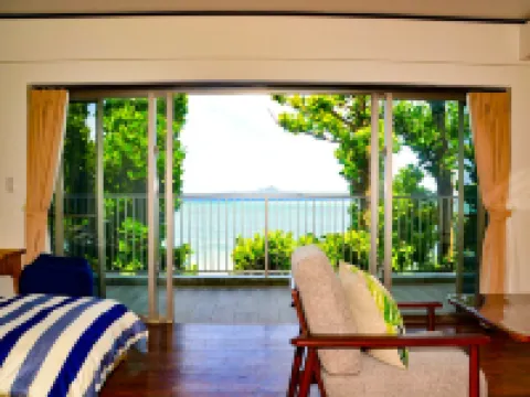 Niruya Kanaya Bise Hotels near Kokuei Okinawakinenkoen Emerald Beach