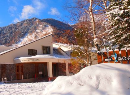 日光湯元溫泉 奧日光 森之旅館