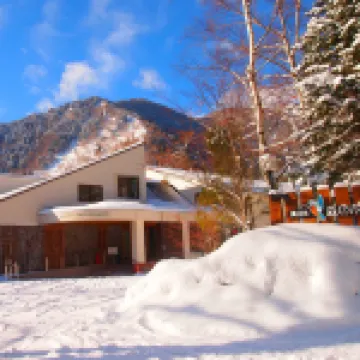 Oku Nikko Mori No Hotel