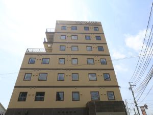 NK Hotel Kakogawa (May 8, 2020 Grand Open)