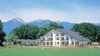 Village Azumino Hotels near Daio Wasabi Farm