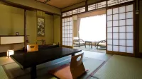 Yunogo Onsen Chikutei Hotel a Mimasaka
