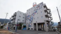麥爾德商務飯店 四國中央市住宿飯店