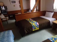 Pension Wakuwakumura Hotels in Daisen