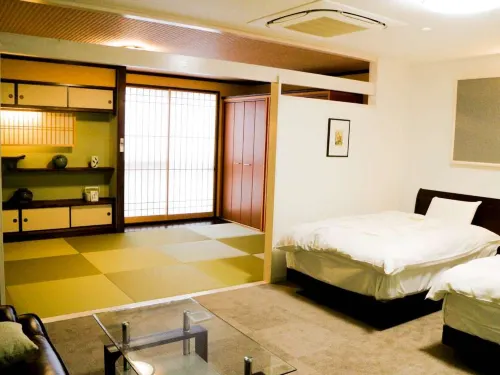 Kaiotei Hotels in Amakusa
