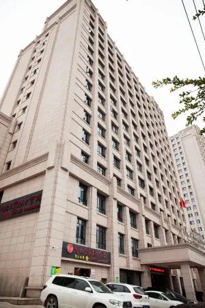 Youshe Homestay Отели рядом с достопримечательностью «Shunmei Ceramics Pavilion»