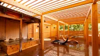 Itsukushien Hotels in Ichinoseki
