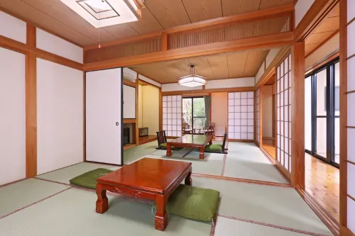 Imamura Hotels in Yamaga