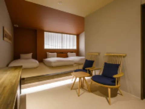 Hotel Wood Takayama Hoteles en Takayama