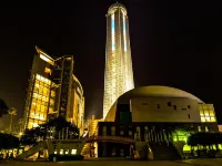 Shimonoseki Grand Hotel Отели в г. 