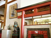 Nara Hotel Hotels in der Nähe von Daibutsu-den
