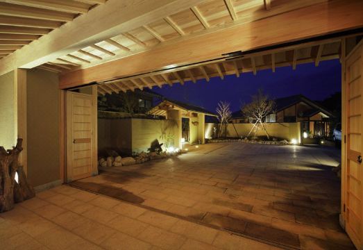 1. 호텔 유메 시즈..