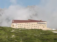 Hotel Tateyama Hotels in Tateyama