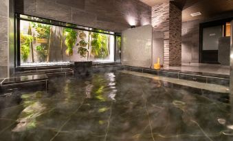 Super Hotel Beppu Ekimae