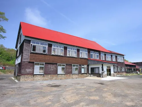 Fukenoyu Hotels in Kazuno