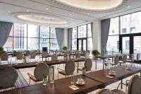 The Wall Street Hotel New York City