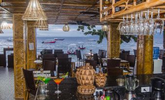 Blue Lagoon Dive Resort