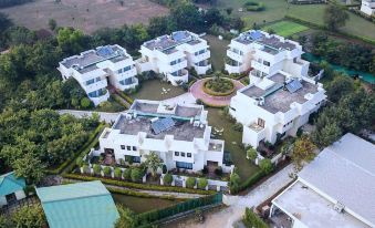 The Tigress Resort & Spa, Ranthambore