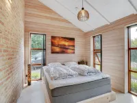 "Andri" - 600m to the Fjord Hotels in Logstor