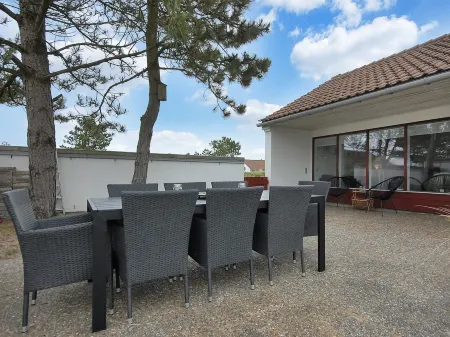 "Frieda" - 7.2km from the Sea Отели в г. Яммербугт