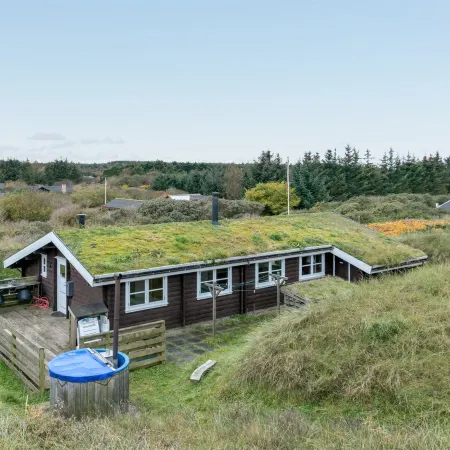 "Thrym" - 900m from the Sea